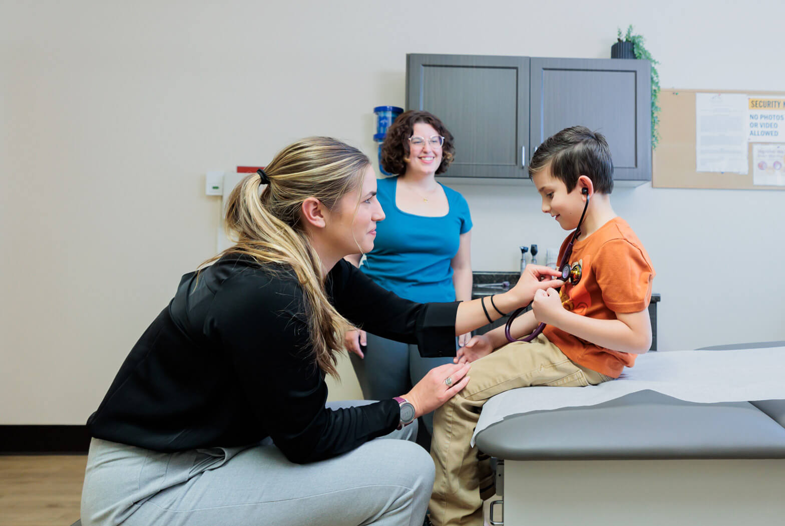 Child Wellness