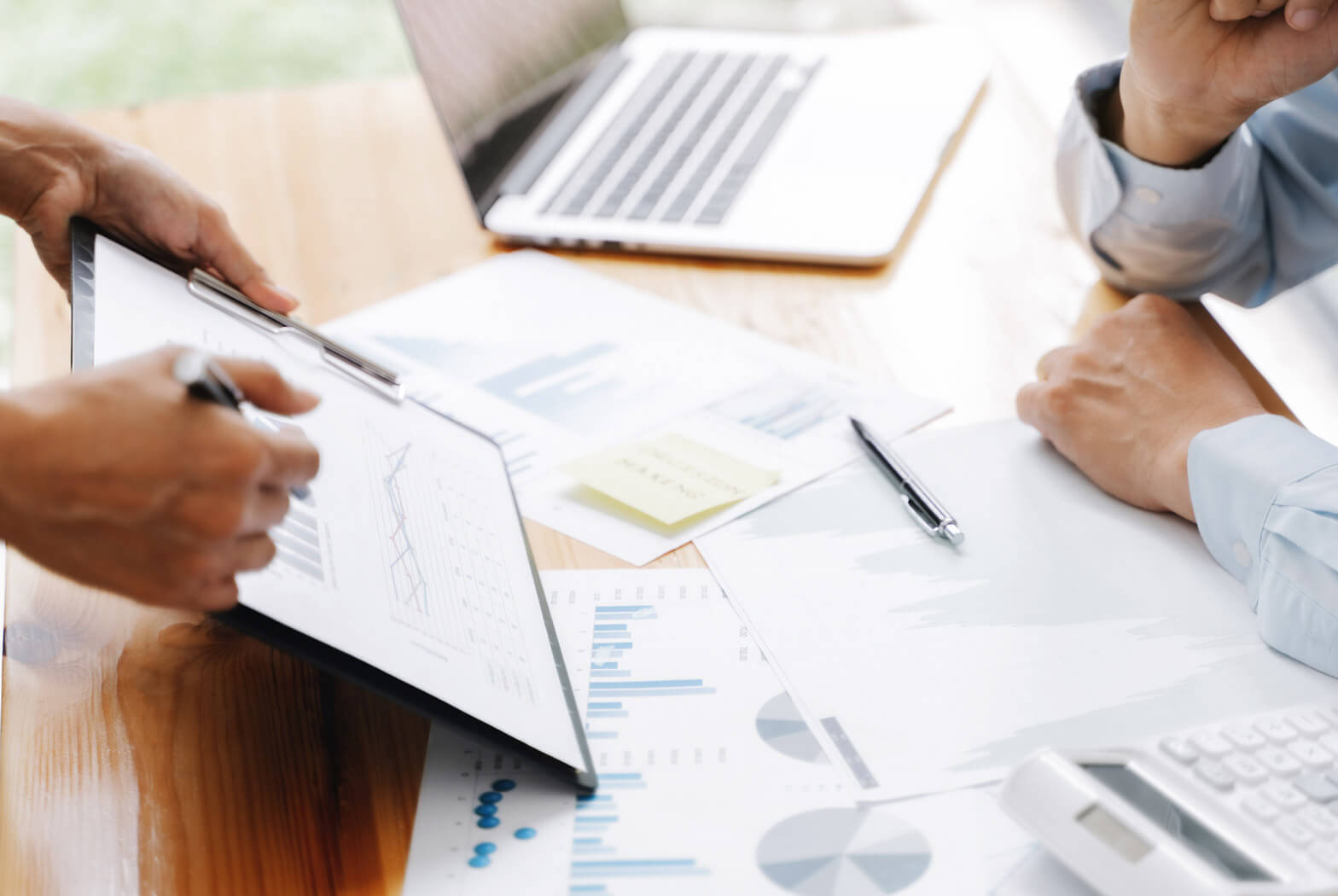 Financial Services Financial Services