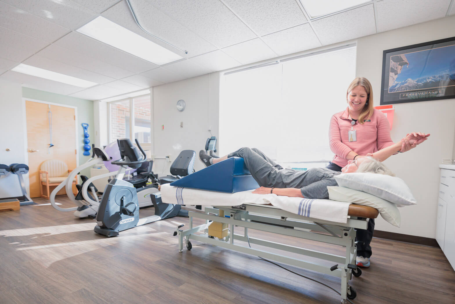 Physical Therapy