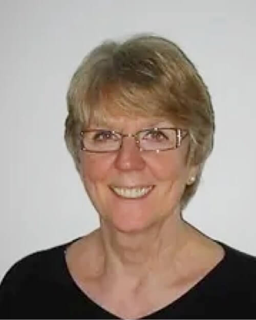 Kristi Mainwaring