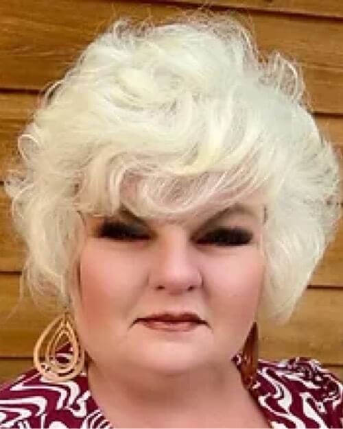 Wendy Dyer