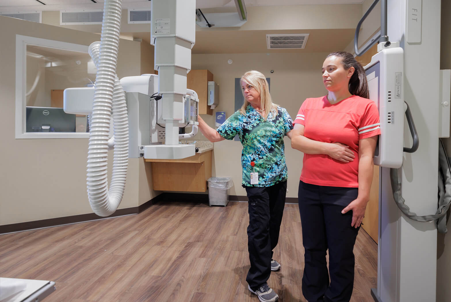 Radiology