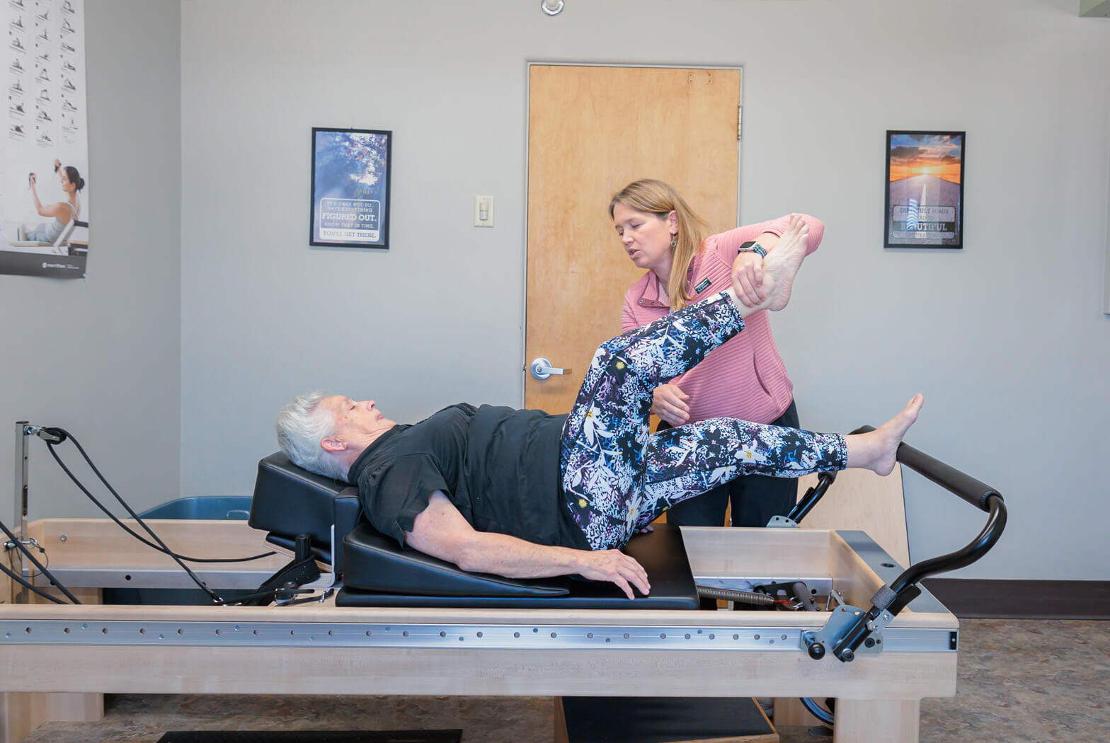 Physical Therapy