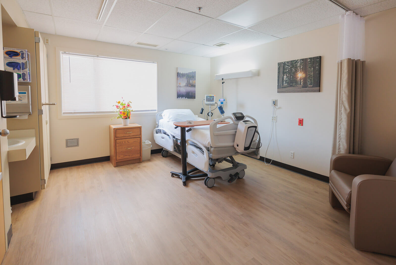 Transitional Care Transitional Care