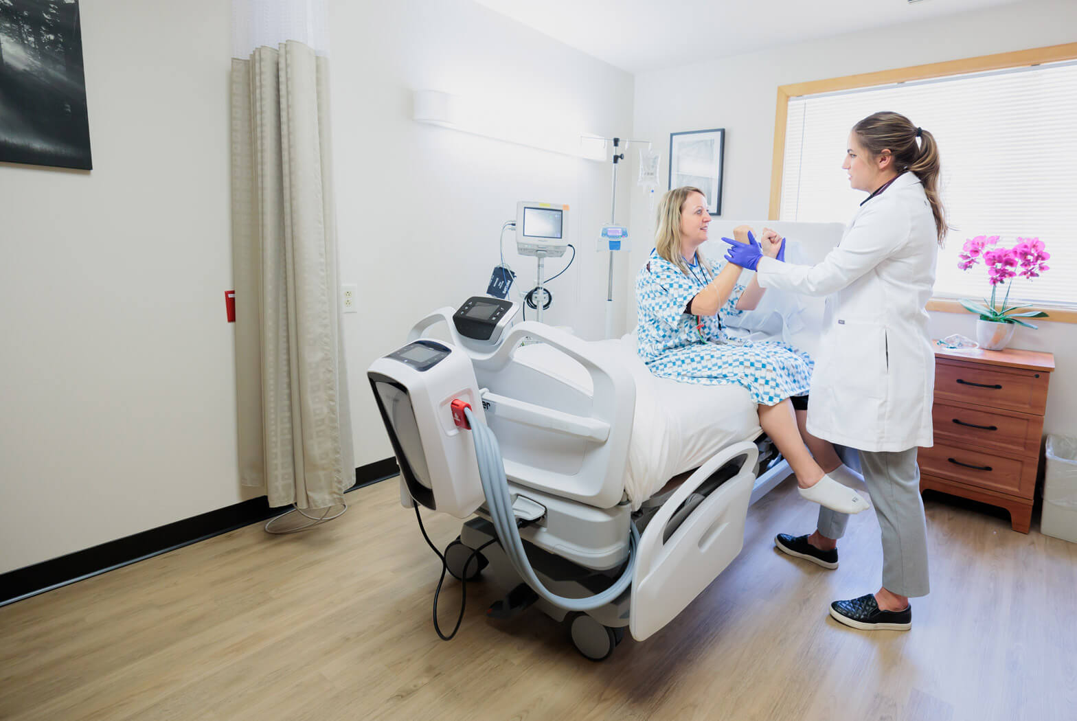 Transitional Care Transitional Care