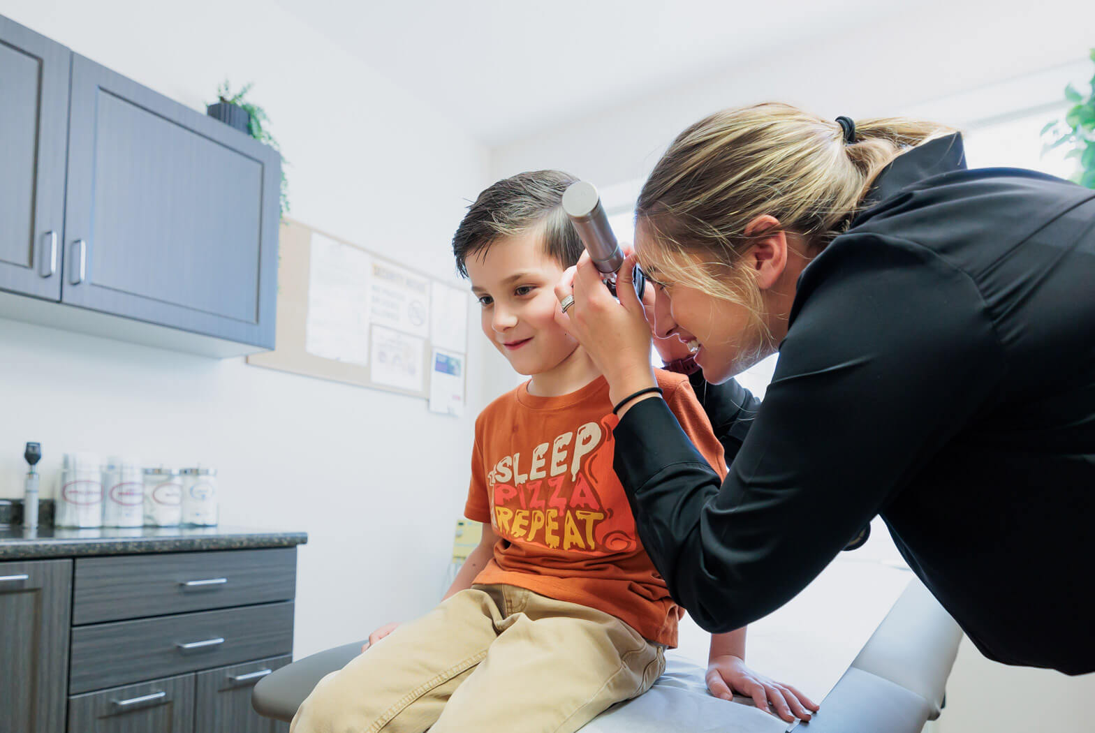 Child Wellness
