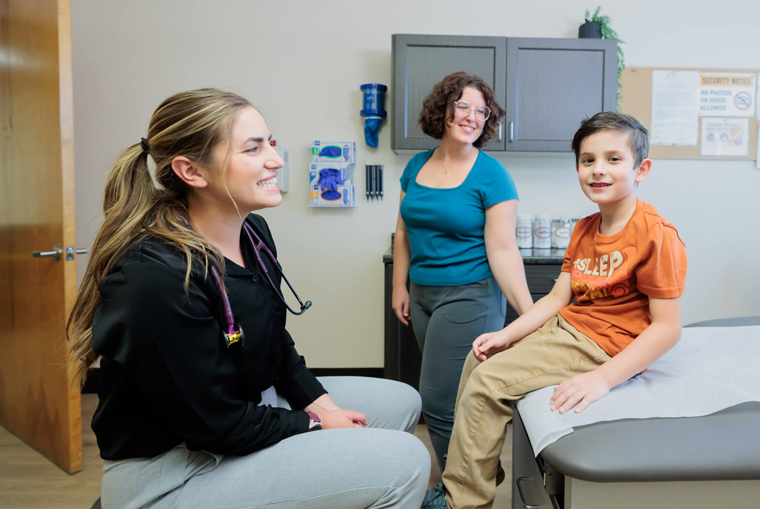 Child Wellness