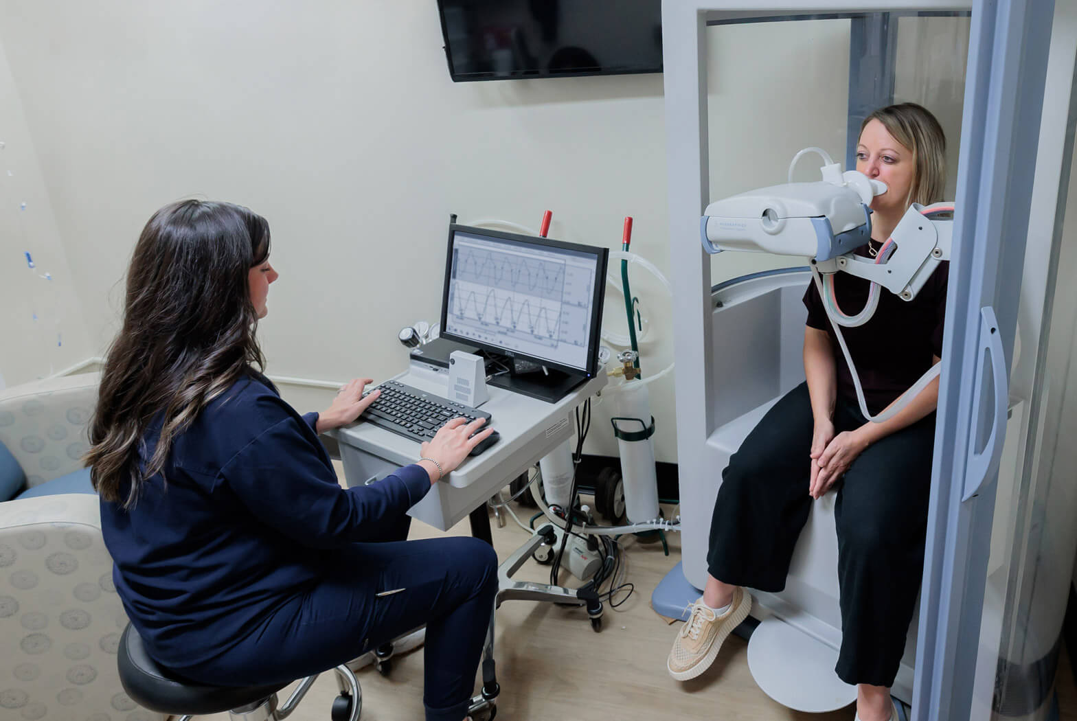 Specialized Diagnostics