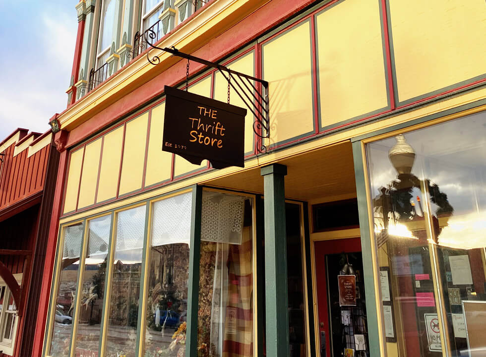 H&R Thriftstore